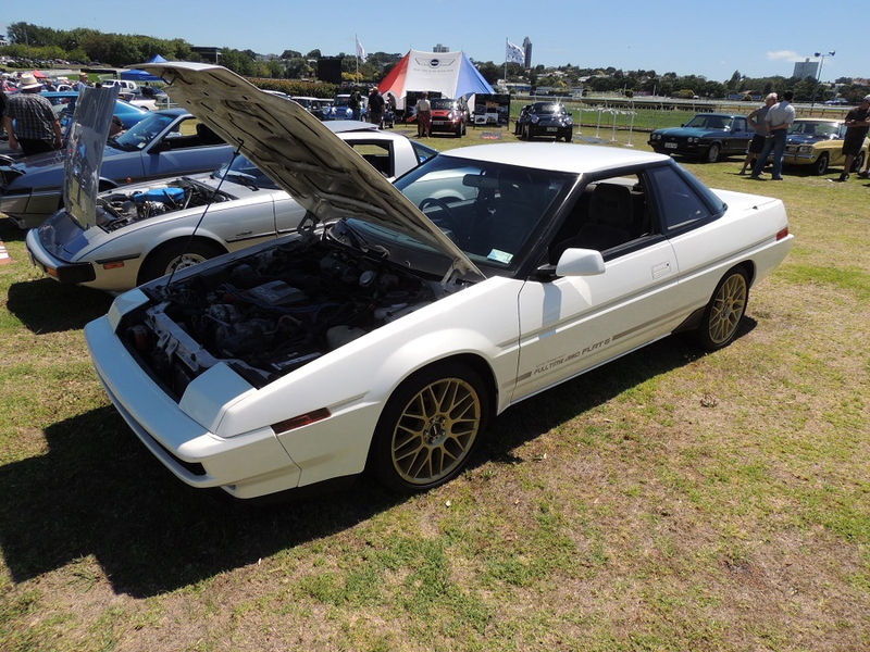 Illustration for article titled Ellerslie Car Show photodump part 3 (and final)